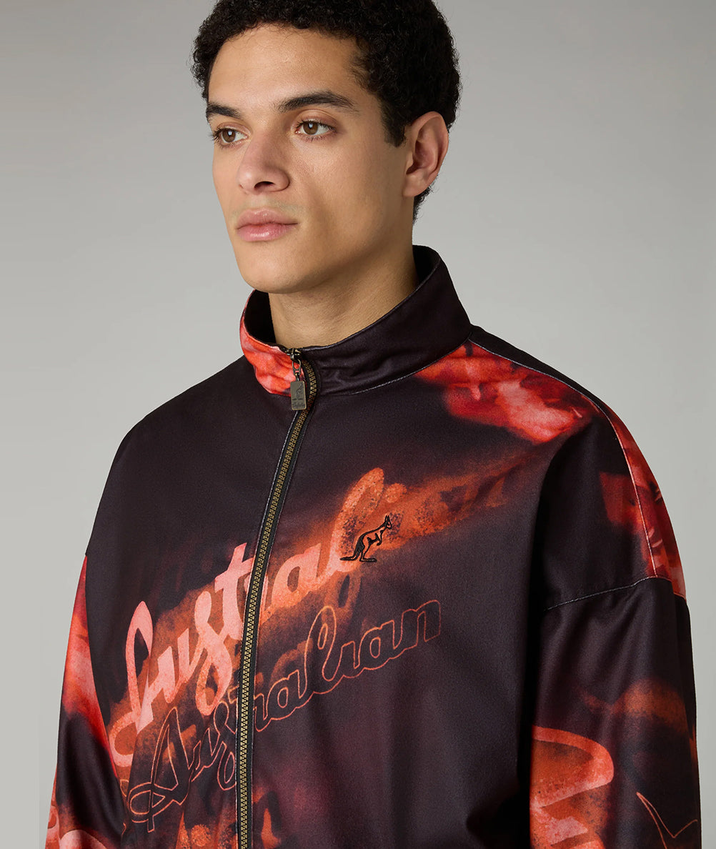 
                  
                    AUSTRALIAN PRINT SABRINDA
                  
                