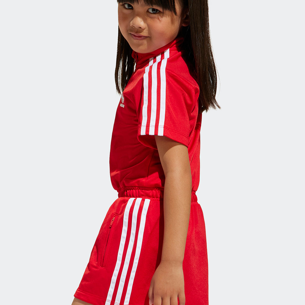 
                  
                    ADIDAS FIREBIRD DRESS
                  
                