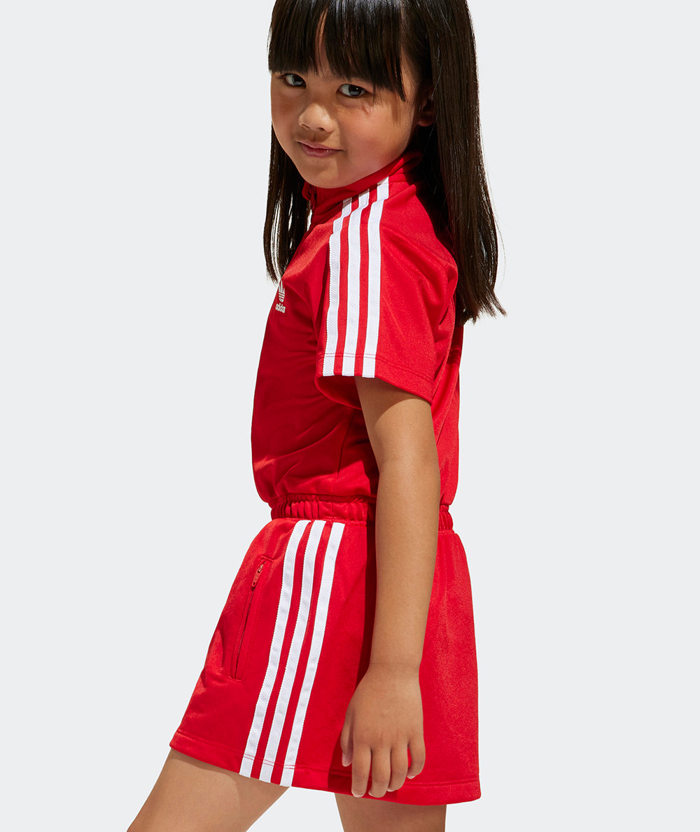 
                  
                    ADIDAS FIREBIRD DRESS
                  
                
