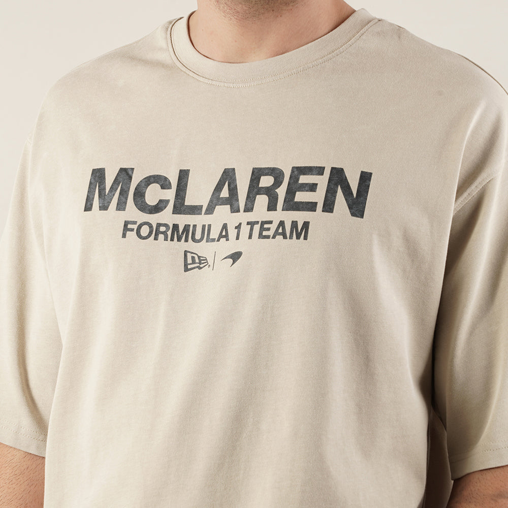 
                  
                    NEW ERA MCLAREN
                  
                