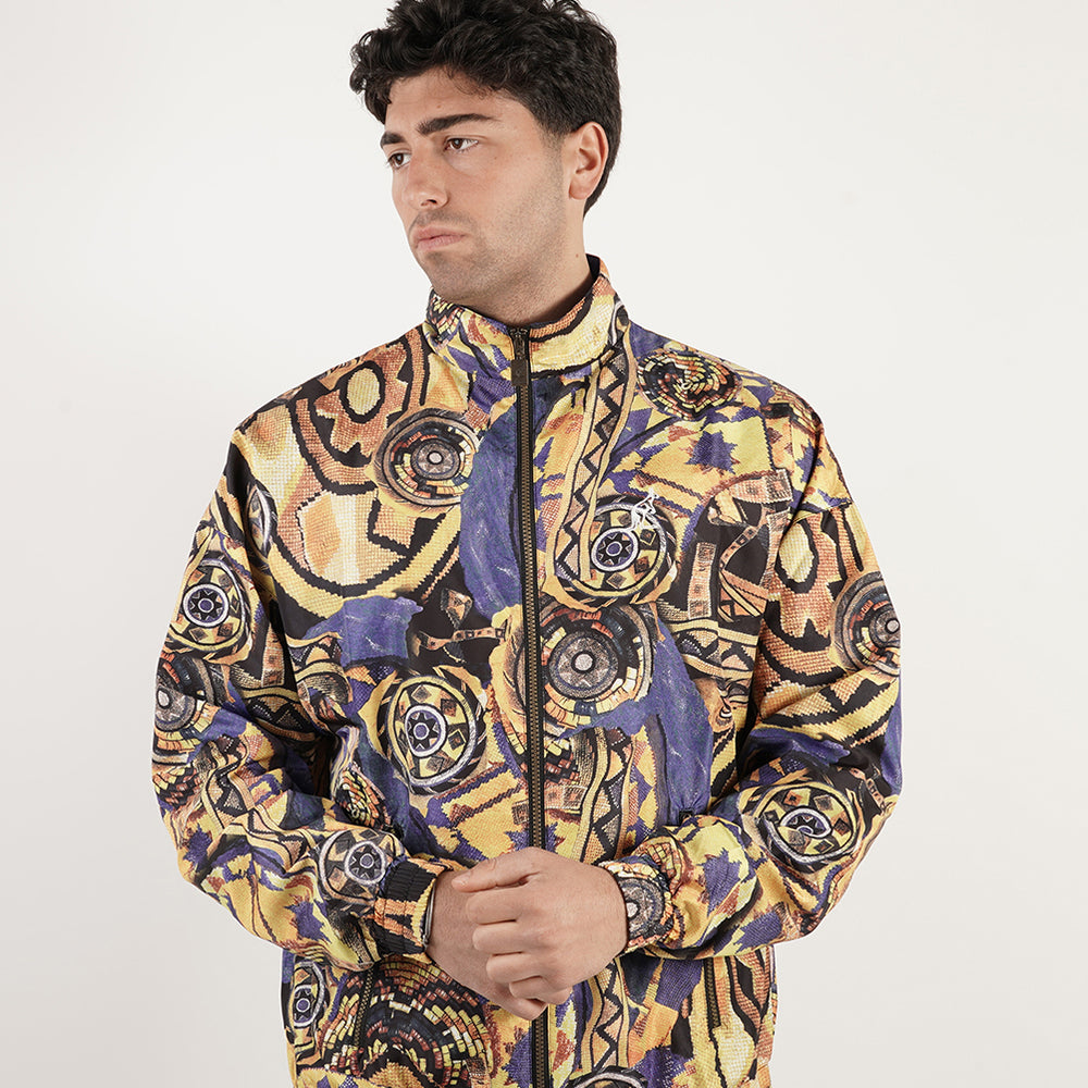
                  
                    AUSTRALIAN PAISLEY TRACK
                  
                