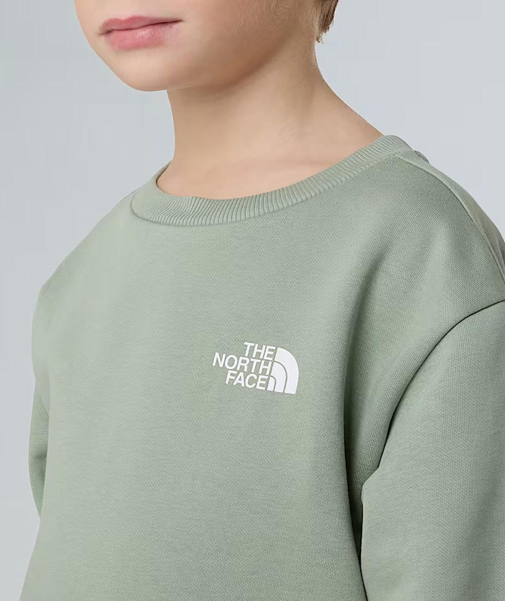 
                  
                    THE NORTH FACE KID SIMPLE FLEECE SET
                  
                