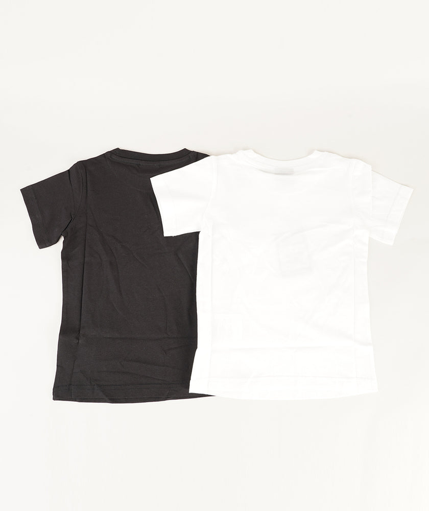 
                  
                    CHAMPION T-SHIRT DOUBLE PACK
                  
                
