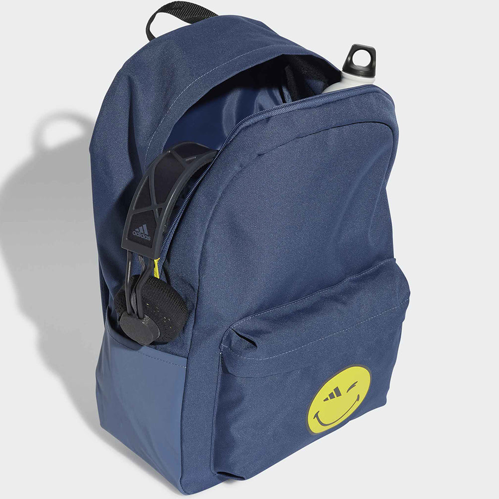
                  
                    ADIDAS ZAINO SMILEY
                  
                
