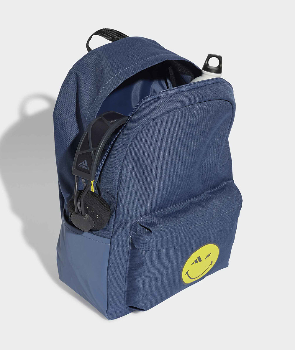 
                  
                    ADIDAS ZAINO SMILEY
                  
                