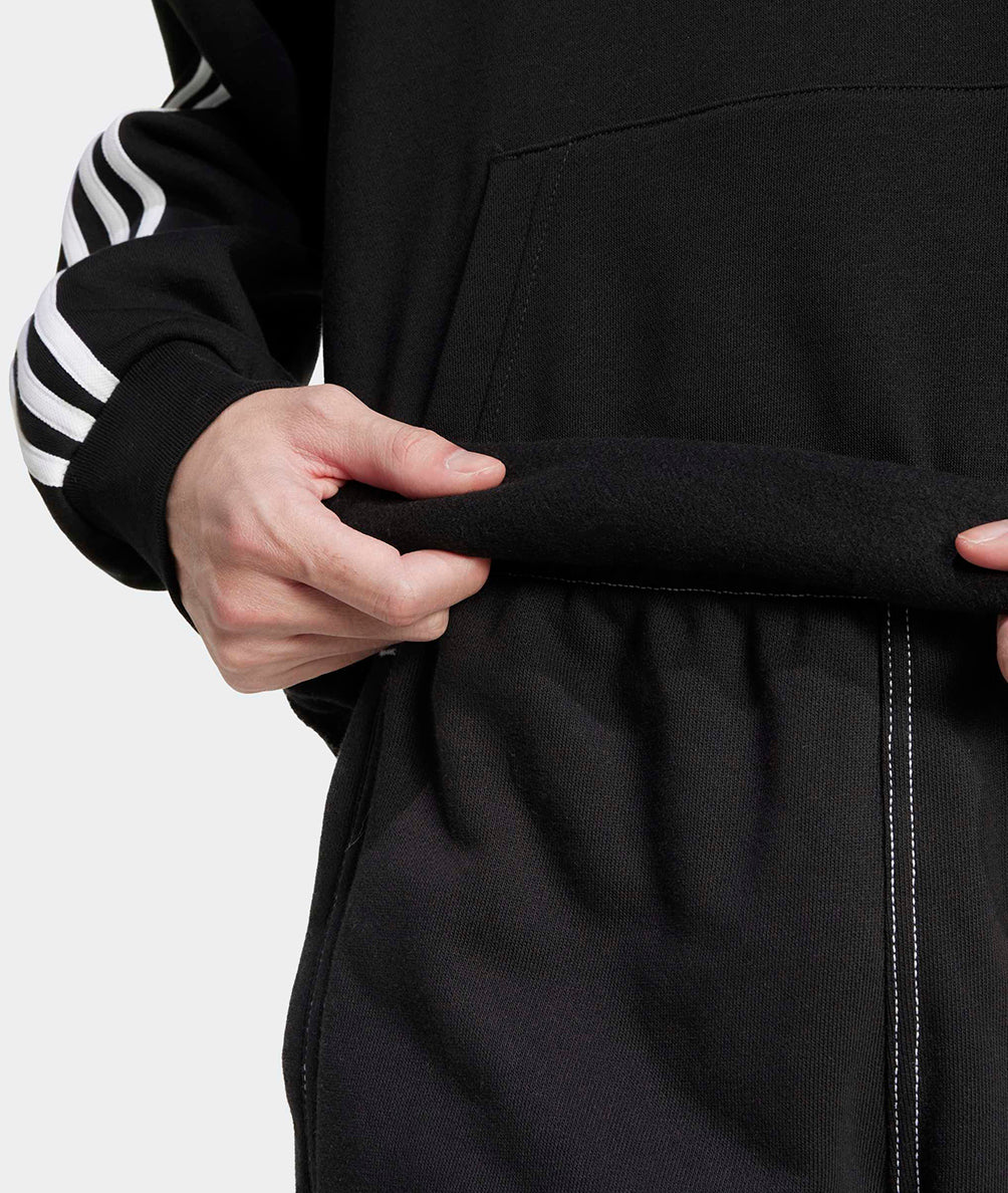 
                  
                    ADIDAS FELPA BAGGY FIT ADICOLOR
                  
                