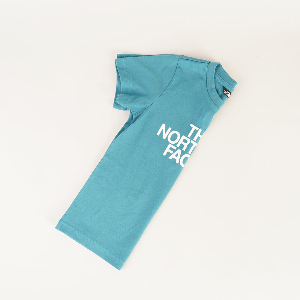 
                  
                    THE NORTH FACE KID BOX N
                  
                