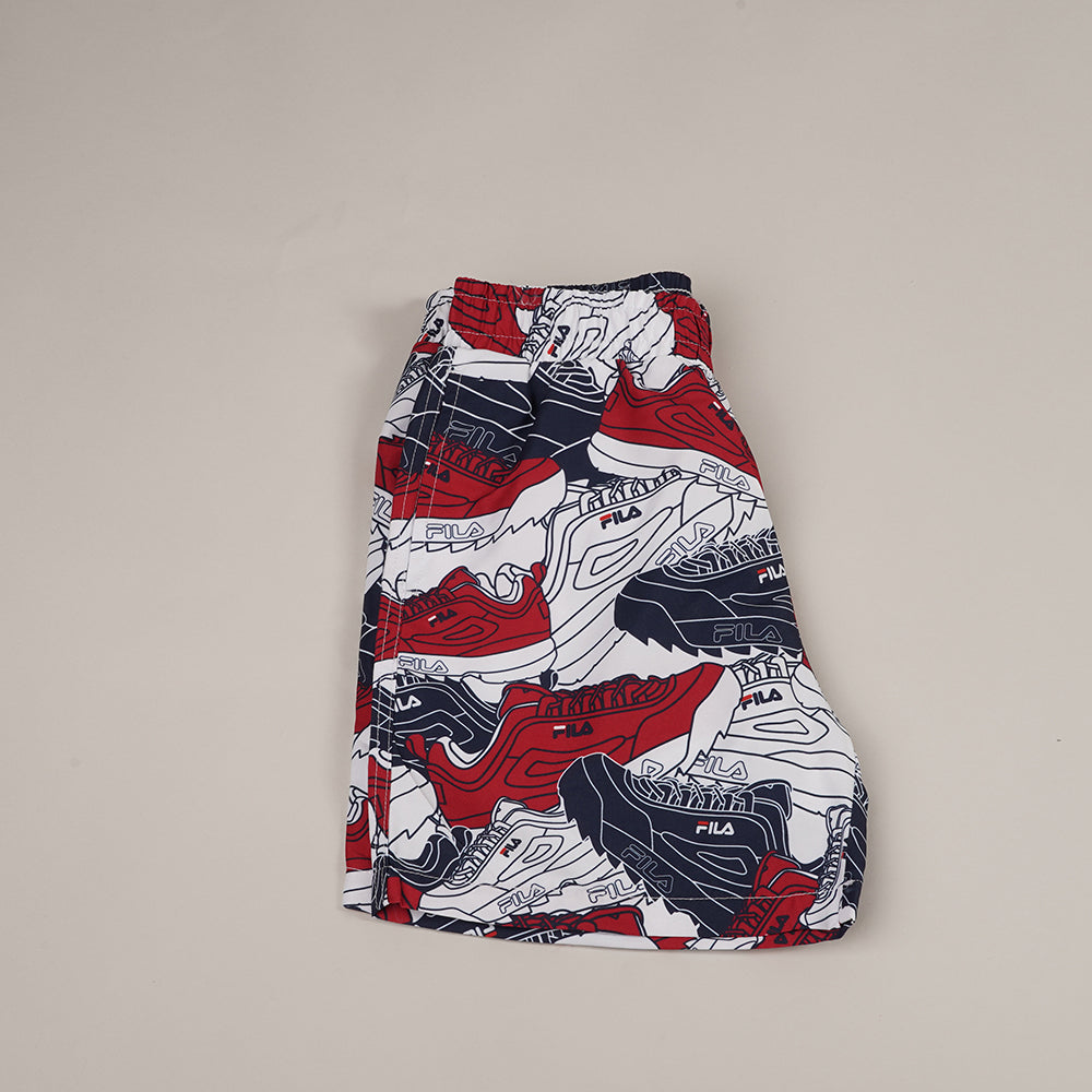 
                  
                    FILA COSTUME BAMBINO
                  
                