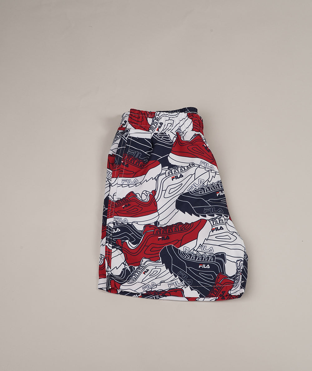 
                  
                    FILA COSTUME BAMBINO
                  
                