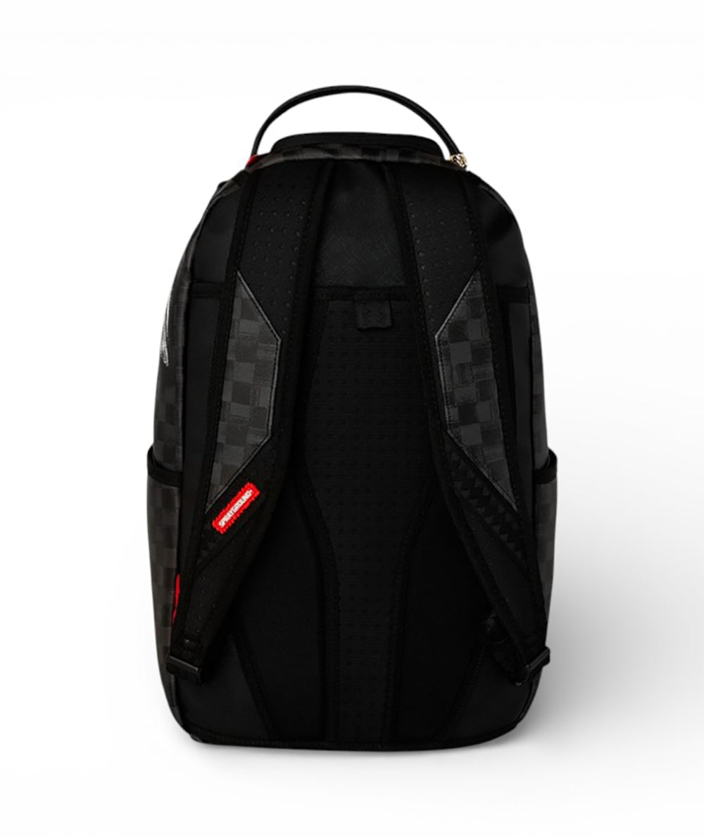 
                  
                    SPRAYGROUND SCRIBBLE SHARK BACKPACK
                  
                
