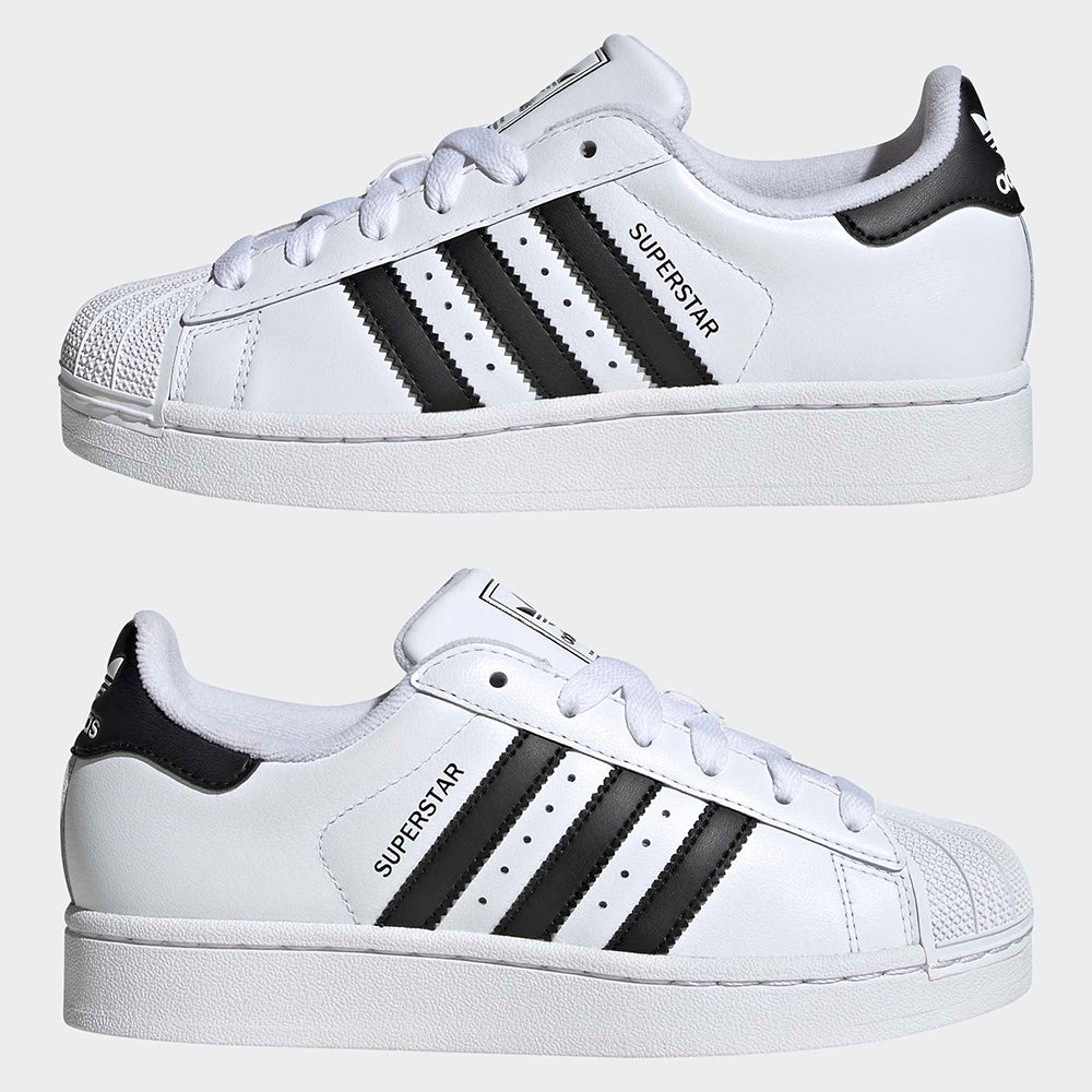 
                  
                    ADIDAS SUPERSTAR II
                  
                