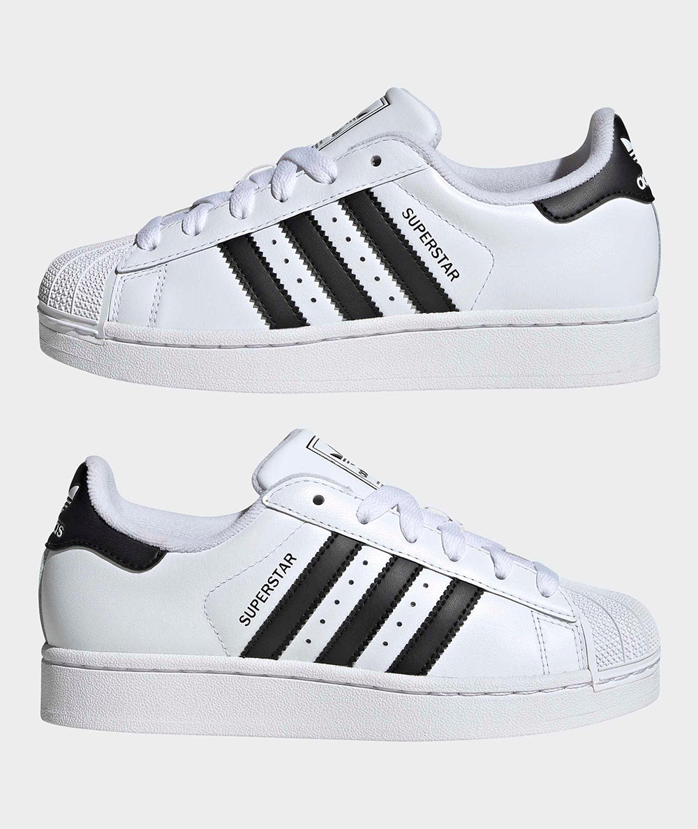 
                  
                    ADIDAS SUPERSTAR II
                  
                