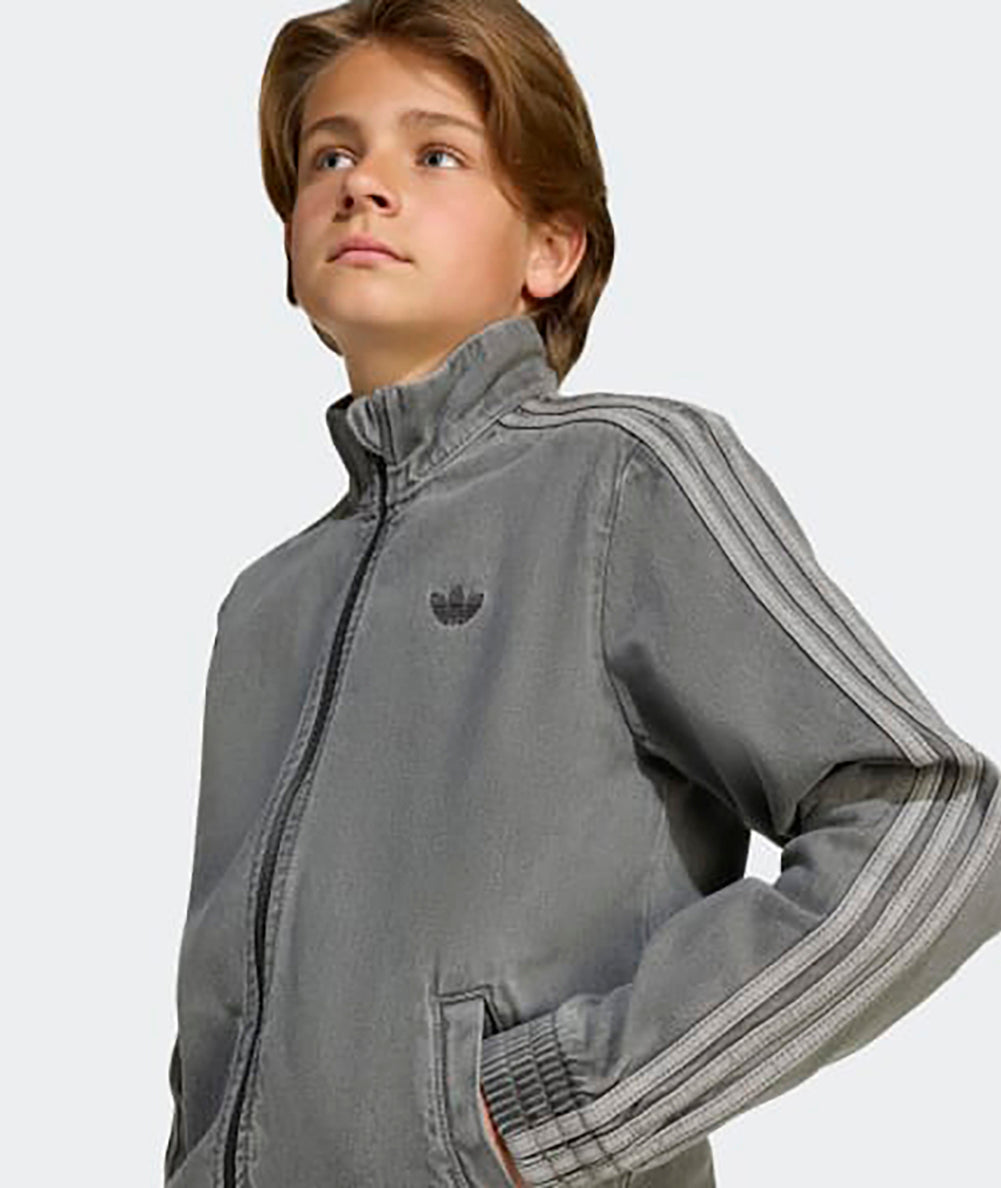 
                  
                    ADIDAS FIREBIRD DENIM
                  
                