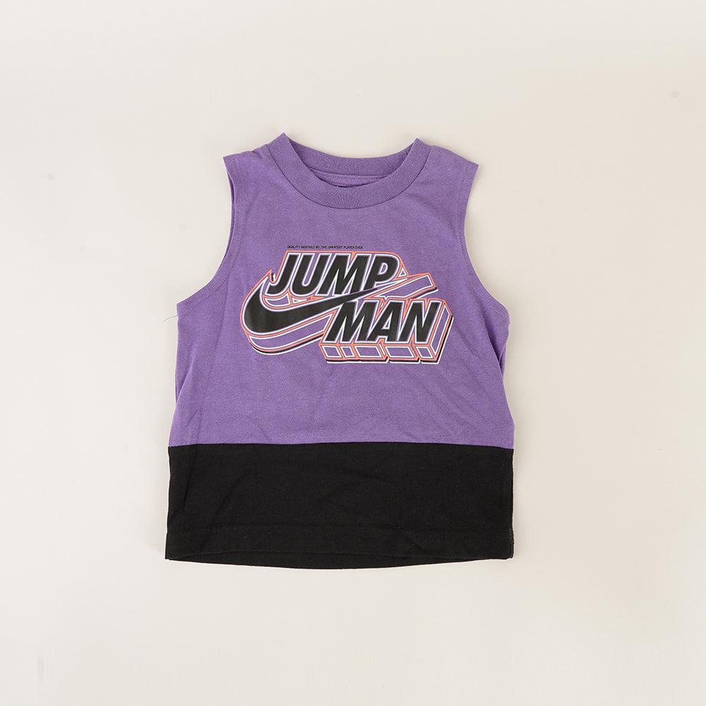 
                  
                    JORDAN JUMPMAN SNOWSUIT
                  
                
