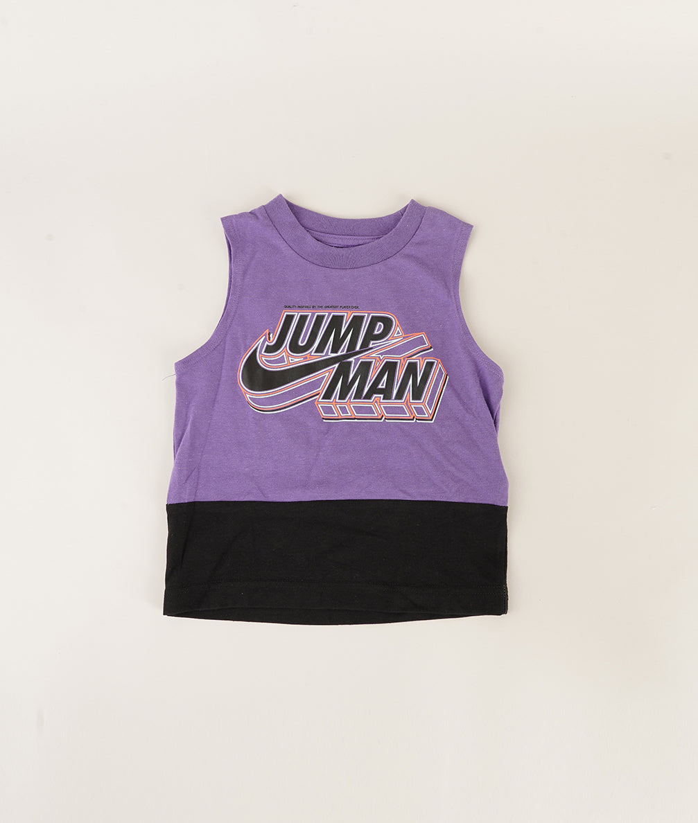 
                  
                    JORDAN JUMPMAN SNOWSUIT
                  
                