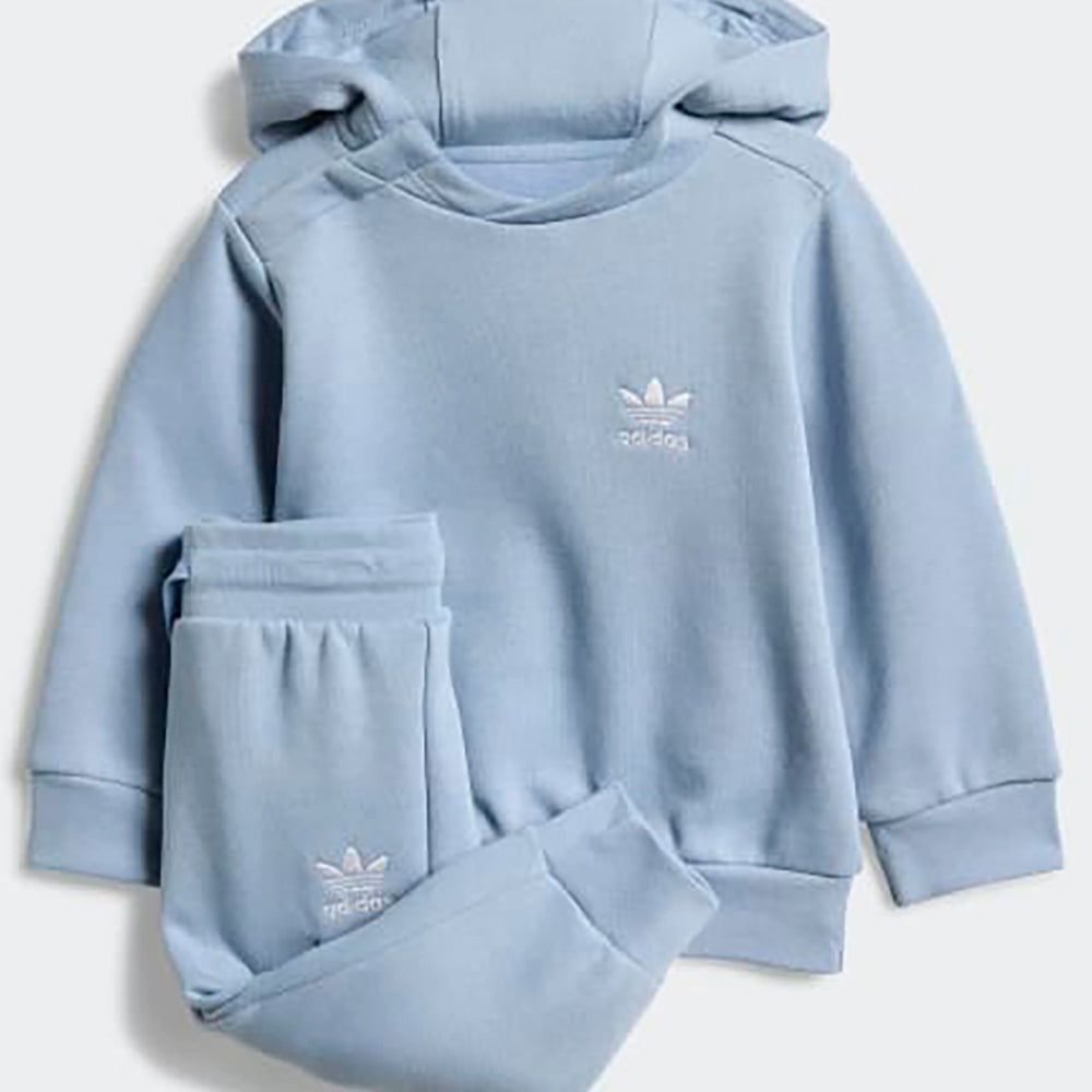 
                  
                    ADIDAS HOODIE SET
                  
                
