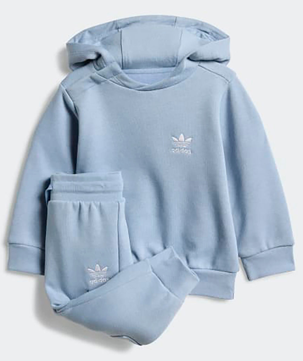 
                  
                    ADIDAS HOODIE SET
                  
                