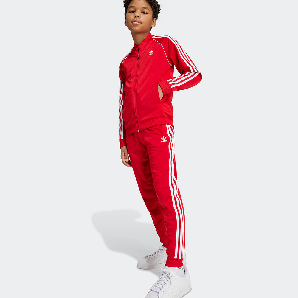 
                  
                    ADIDAS SST TRACK TOP
                  
                