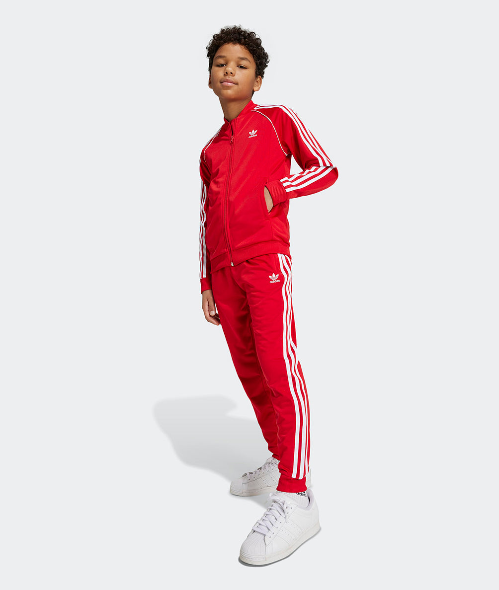 
                  
                    ADIDAS SST TRACK TOP
                  
                