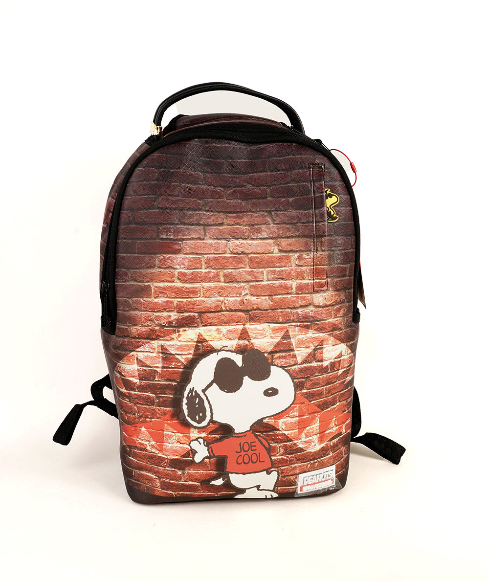 SPRAYGROUND ZAINO SPRAYGROUND