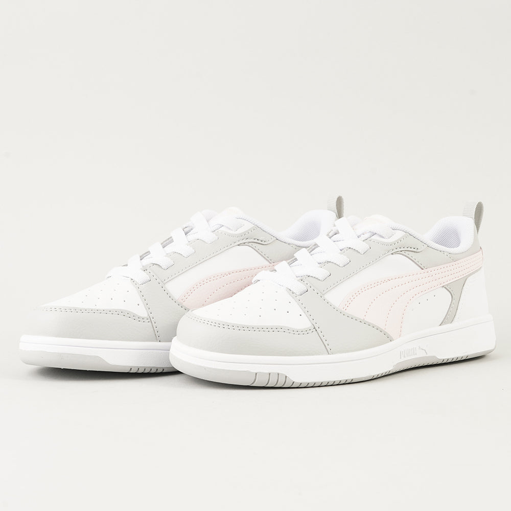
                  
                    PUMA REBOUND V6 LO
                  
                