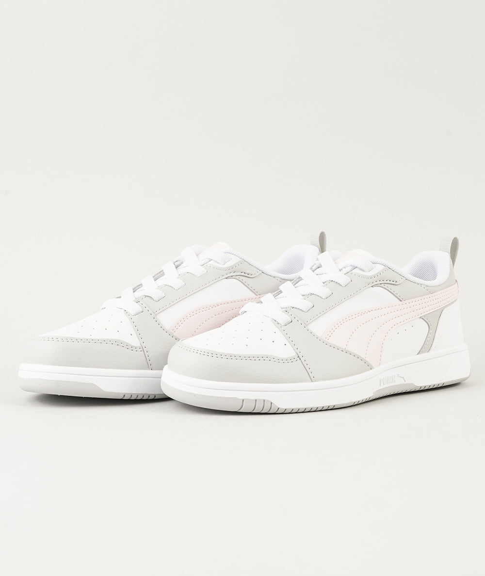 
                  
                    PUMA REBOUND V6 LO
                  
                