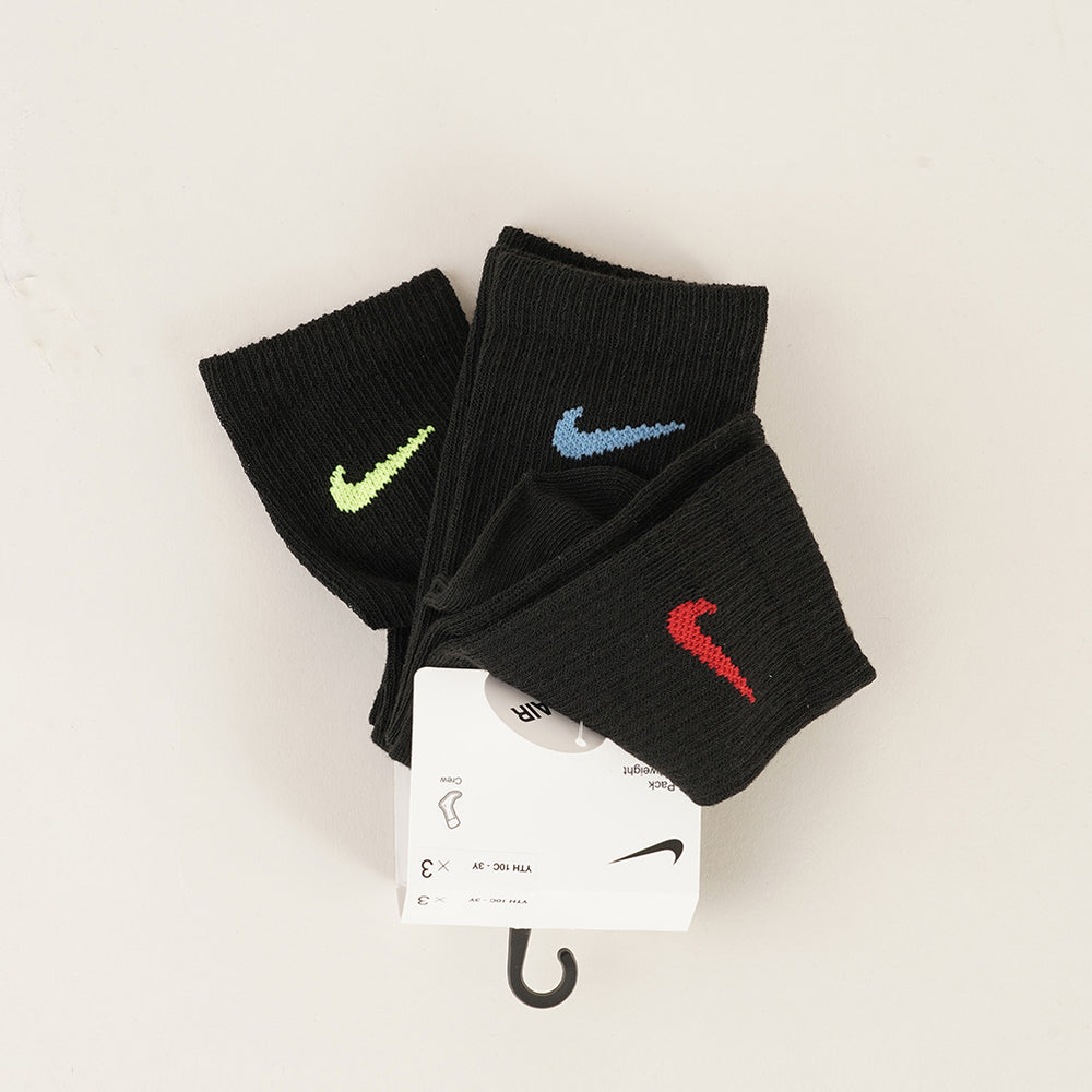 
                  
                    NIKE 3 PACK
                  
                