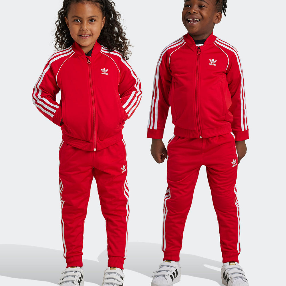 
                  
                    ADIDAS TRACKSUIT
                  
                