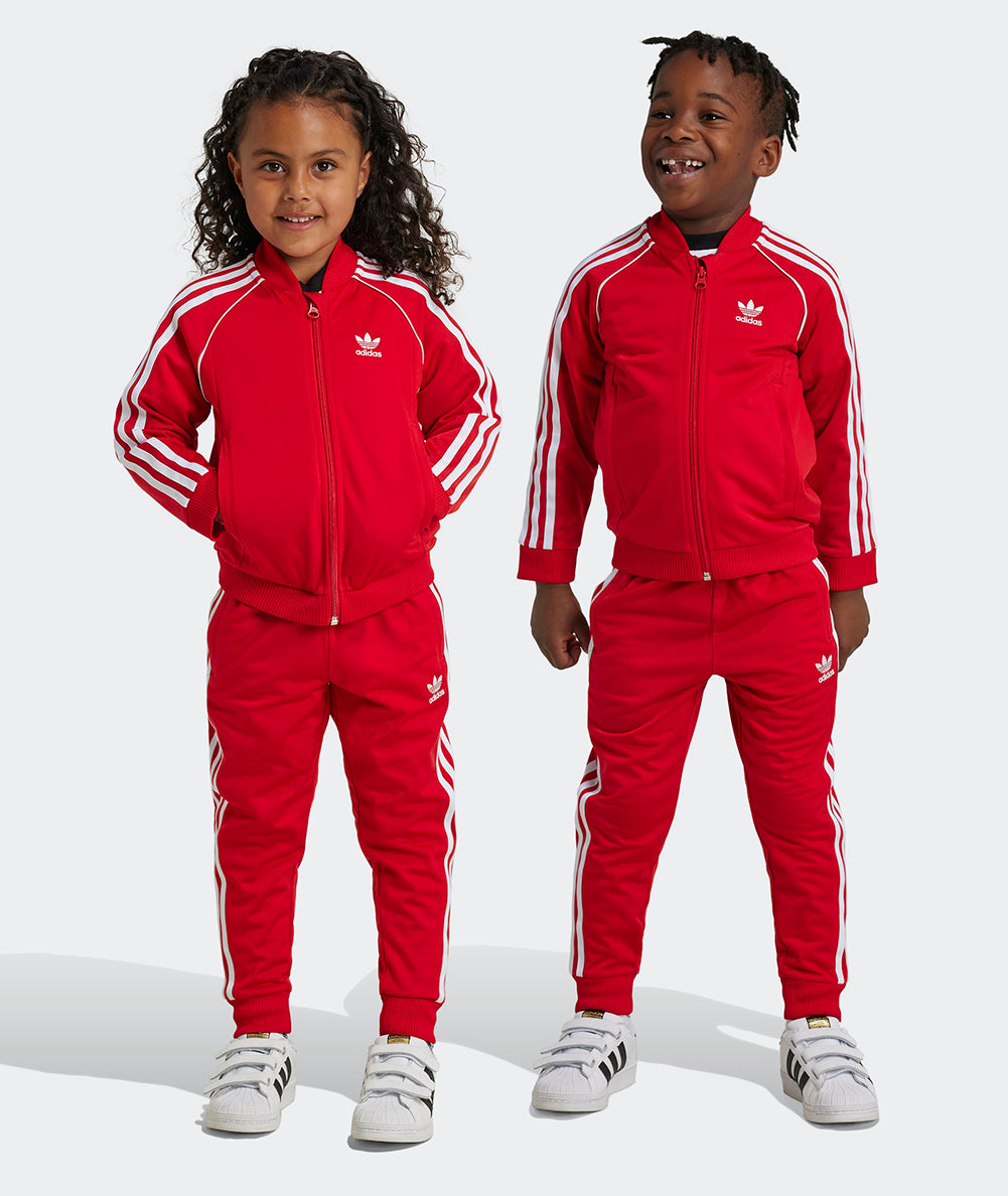 
                  
                    ADIDAS TRACKSUIT
                  
                