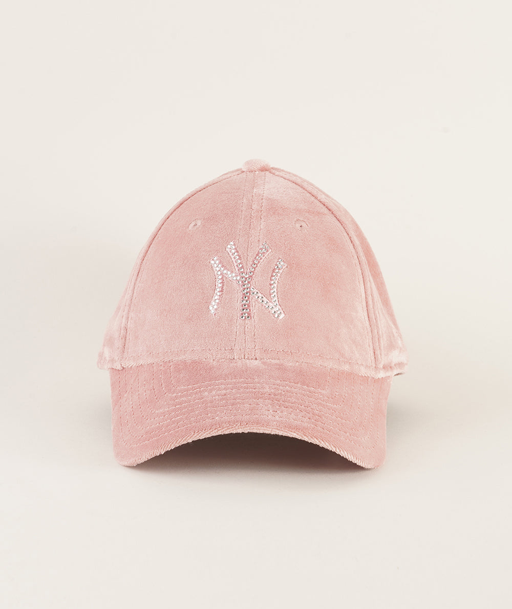 NEW ERA VELOUR DIAMANT