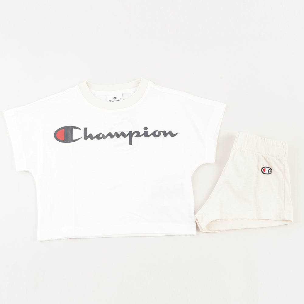 
                  
                    CHAMPION COORDINATO
                  
                