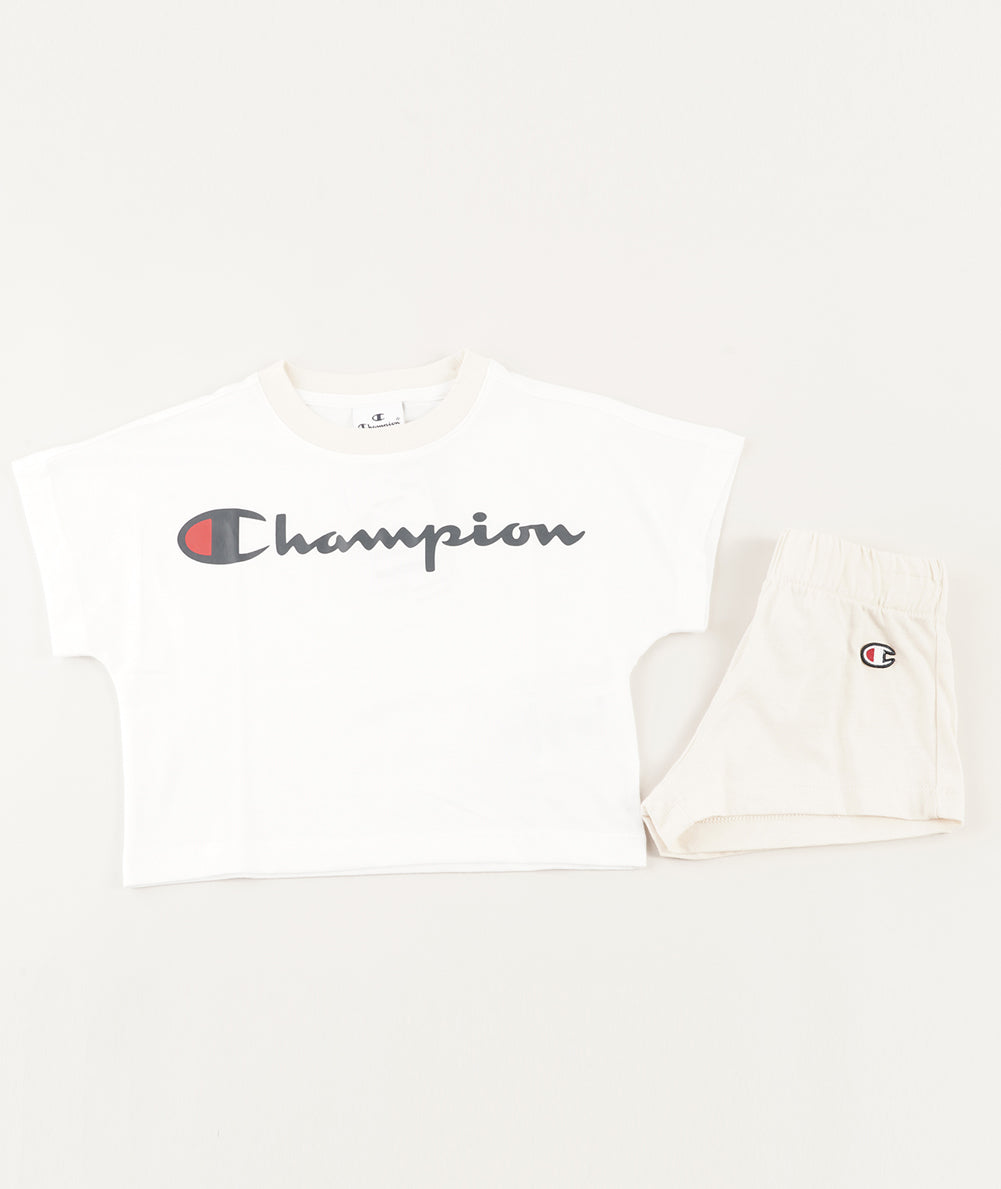 
                  
                    CHAMPION COORDINATO
                  
                