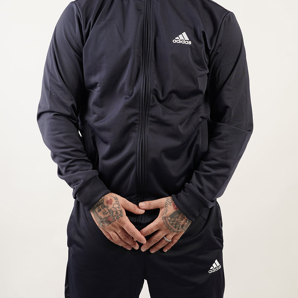 
                  
                    ADIDAS LINEAR LOGO TRICOT
                  
                