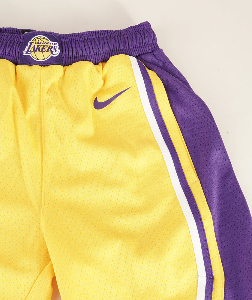 
                  
                    NIKE X NBA PANTALONCINI NBA
                  
                