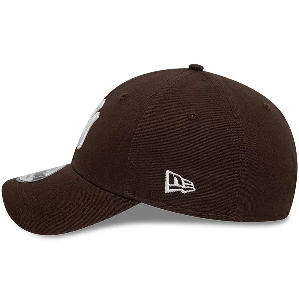 
                  
                    NEW ERA NOS LEAGUE
                  
                