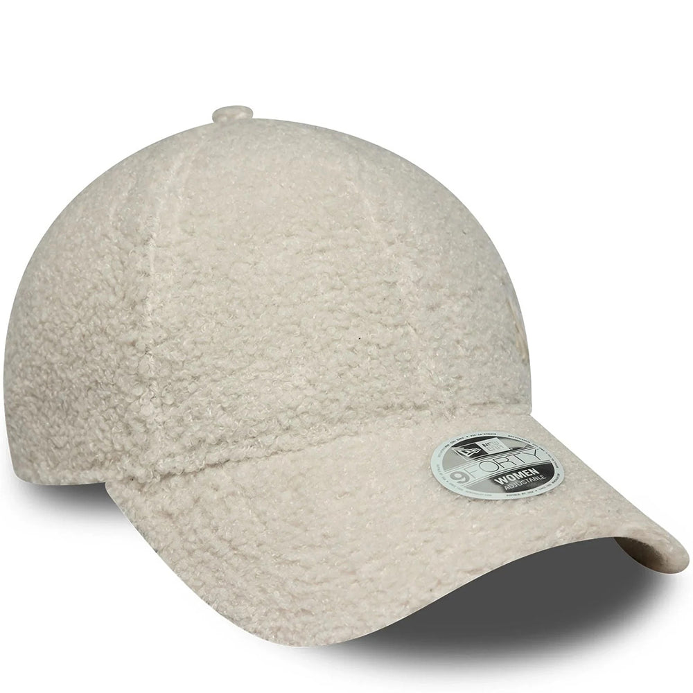 
                  
                    NEW ERA BERRETTO TEDDY
                  
                