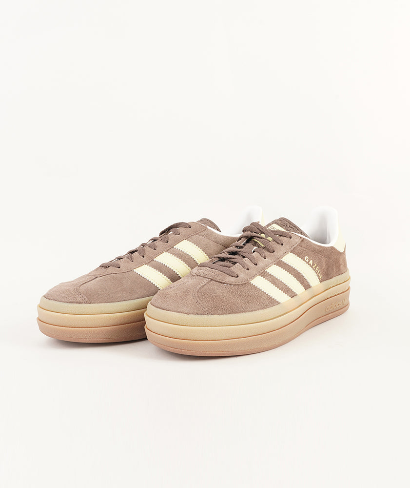 
                  
                    ADIDAS GAZELLE BOLD W
                  
                