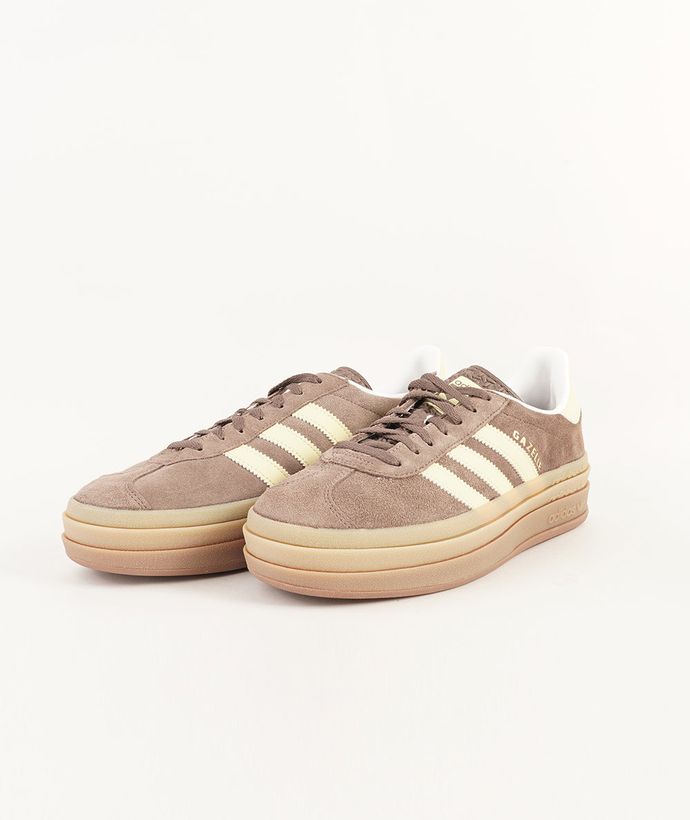 
                  
                    ADIDAS GAZELLE BOLD W
                  
                