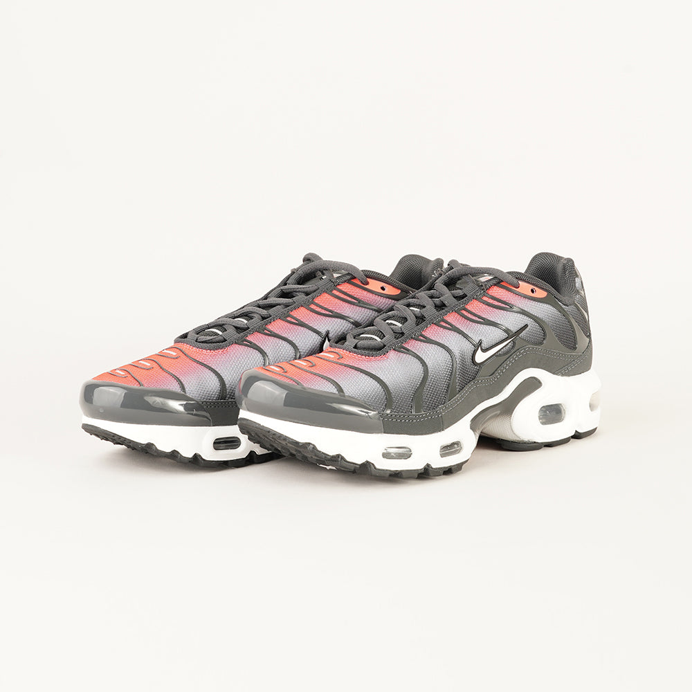 
                  
                    NIKE AIR MAX PLUS
                  
                