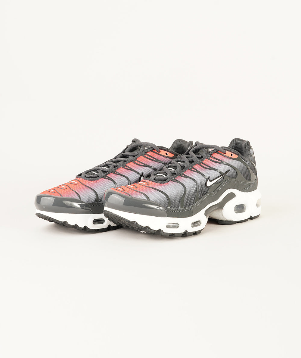 
                  
                    NIKE AIR MAX PLUS
                  
                