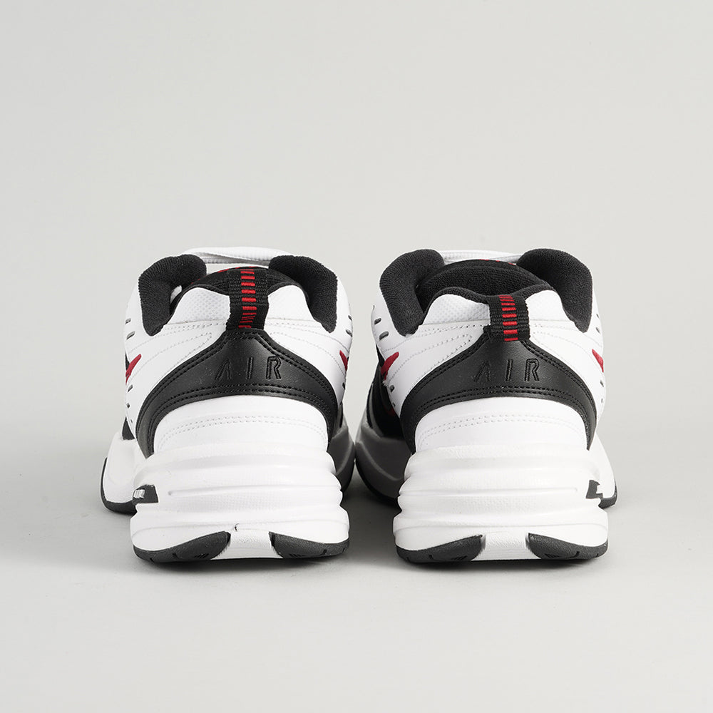 
                  
                    NIKE AIR MONARCH
                  
                