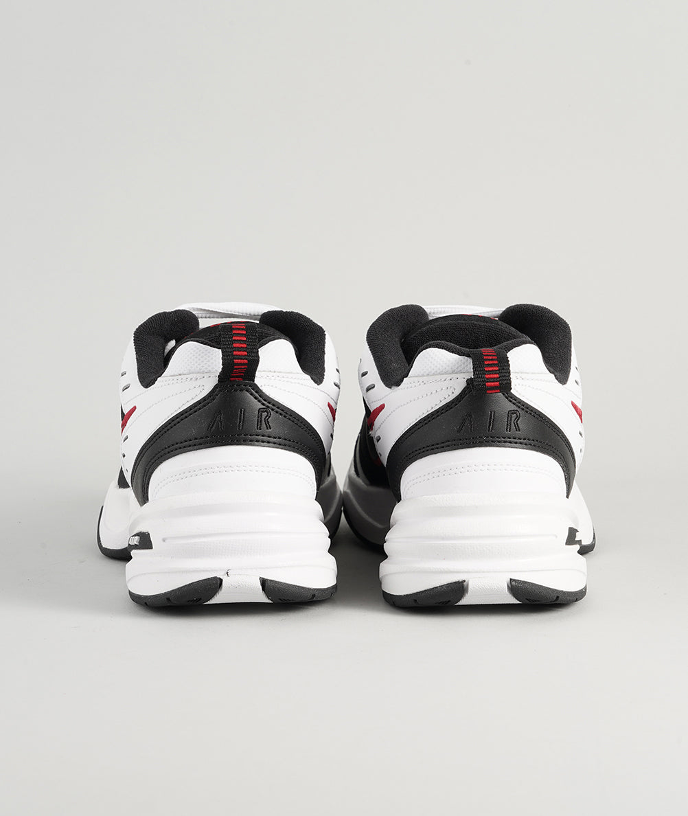 
                  
                    NIKE AIR MONARCH
                  
                