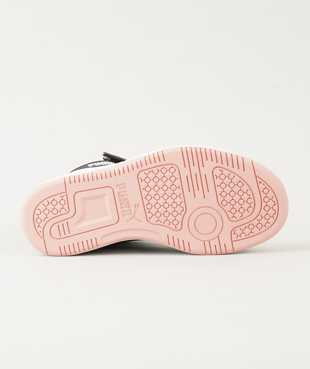 
                  
                    PUMA REBOUND V6
                  
                