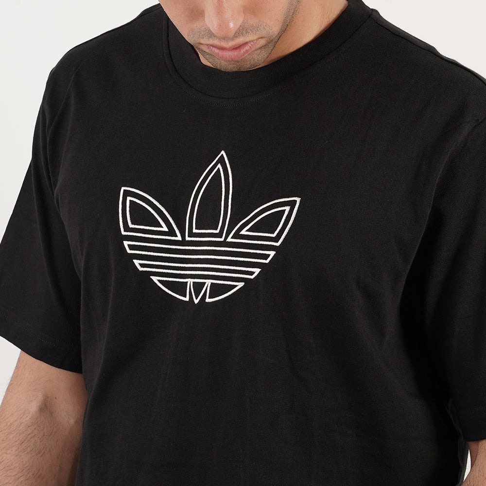 
                  
                    ADIDAS OUTLINE TEE
                  
                