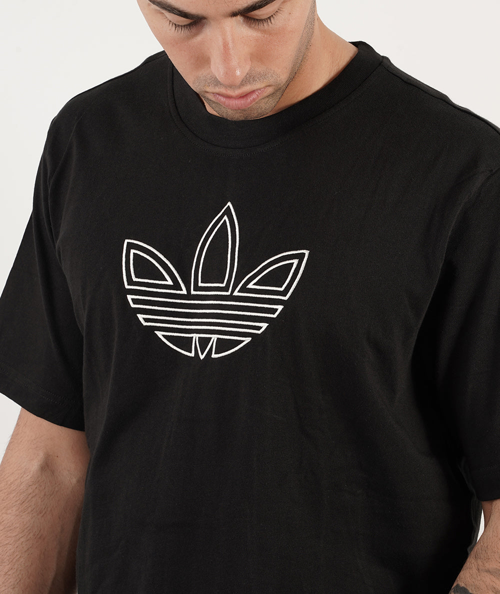 
                  
                    ADIDAS OUTLINE TEE
                  
                