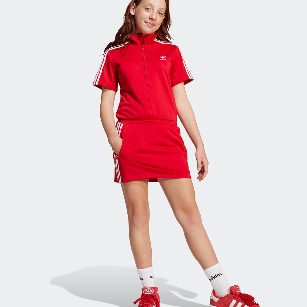 
                  
                    ADIDAS FIREBIRD DRESS
                  
                