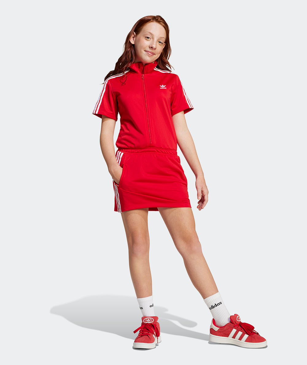 
                  
                    ADIDAS FIREBIRD DRESS
                  
                