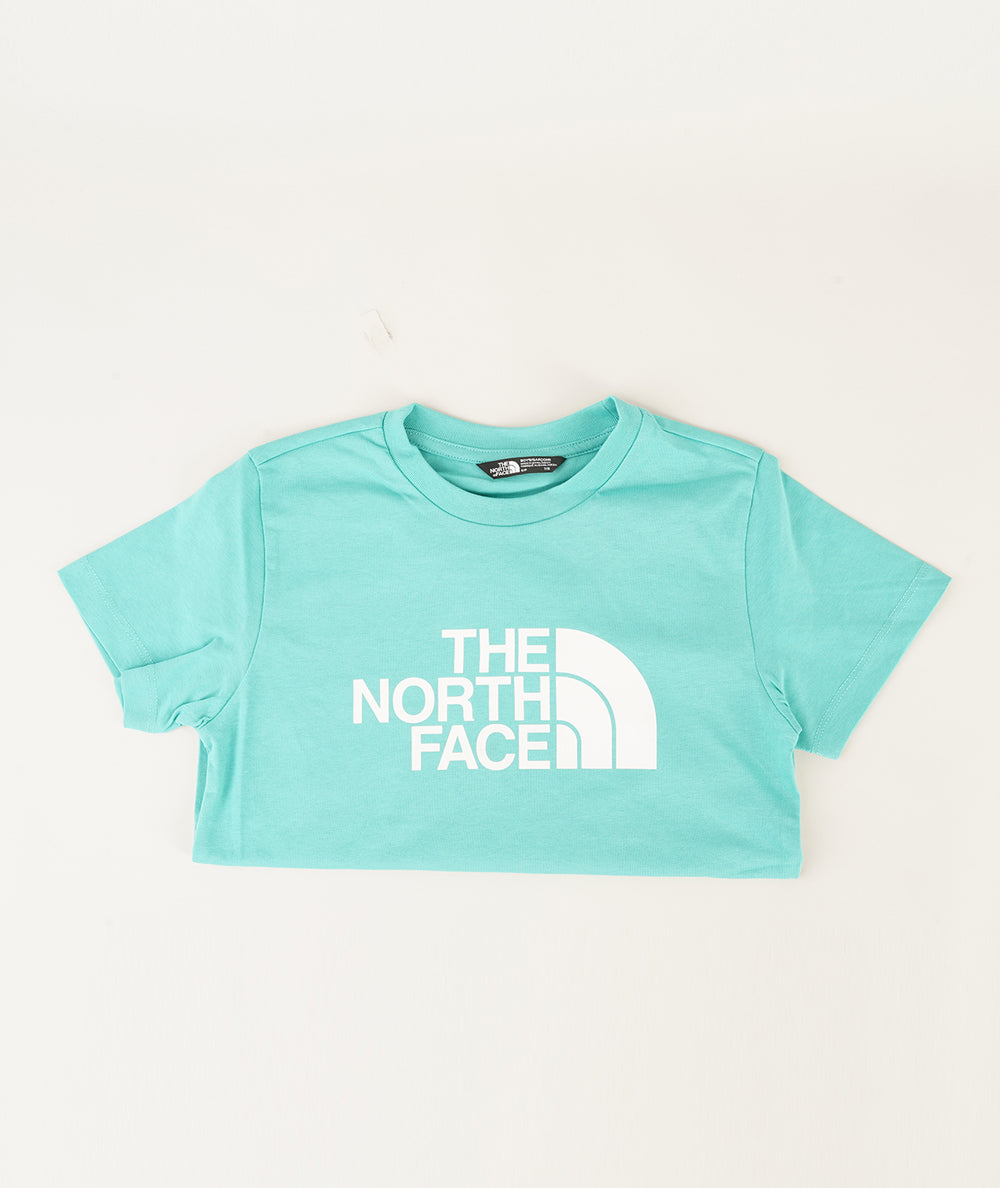 
                  
                    THE NORTH FACE B S/S EASY TEE
                  
                