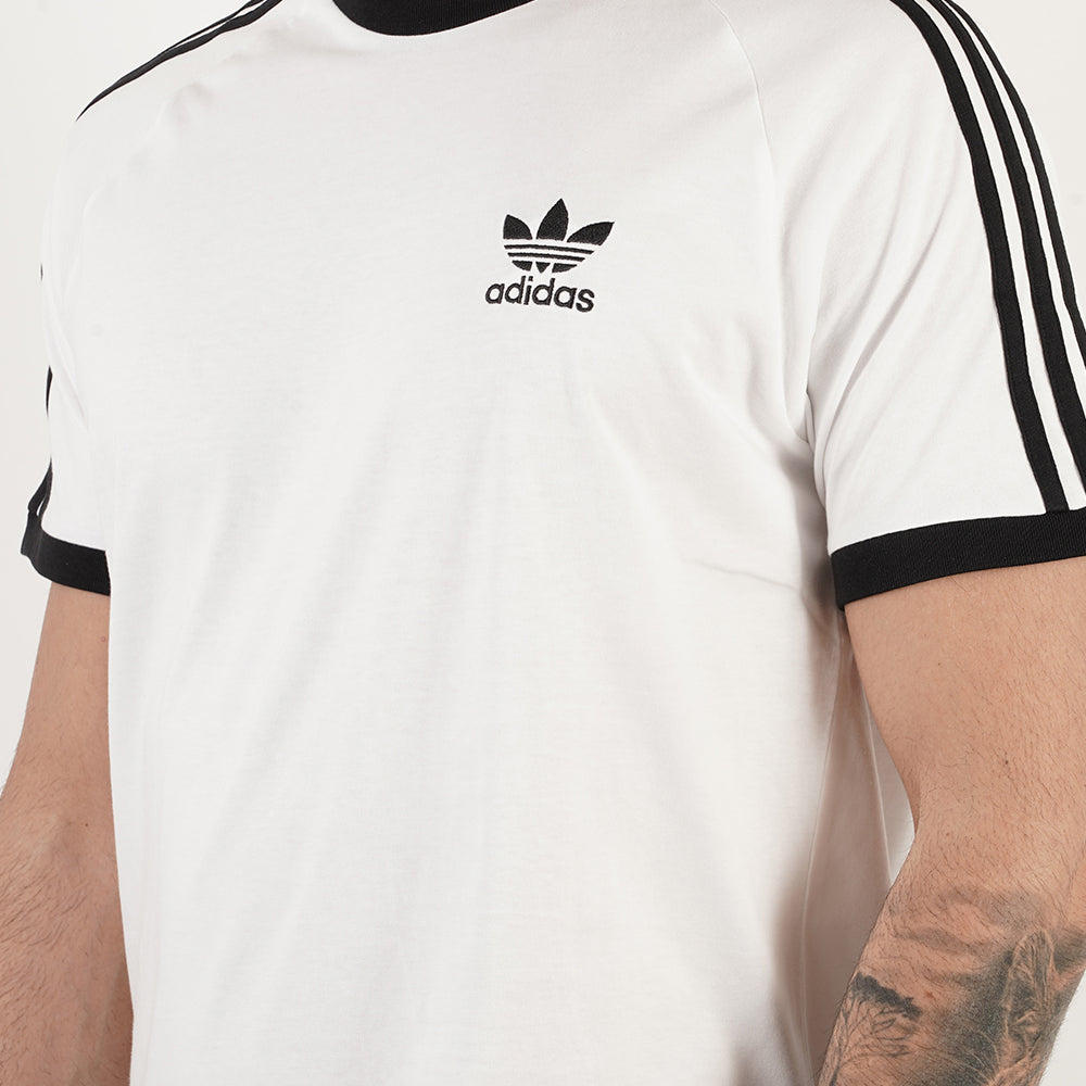 
                  
                    ADIDAS 3 STRIPES TEE
                  
                