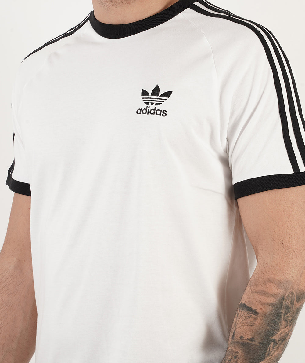 
                  
                    ADIDAS 3 STRIPES TEE
                  
                